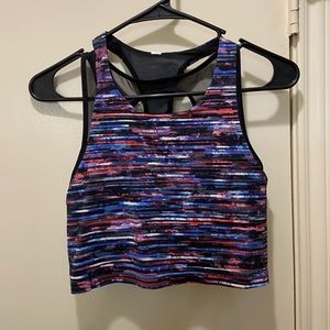 Lululemon Break Free Tank Top *Online only*